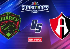 EN VIVO Y EN DIRECTO: Juárez vs Atlas Guardianes 2020 J12