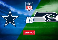 EN VIVO Y EN DIRECTO: Dallas vs Seattle 2020 Semana 3