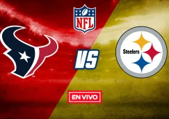 EN VIVO Y EN DIRECTO: Texans vs Steelers 2020 Semana 3