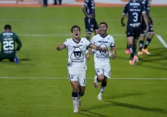 Pumas: Con un hombre menos, Universidad igualó ante Necaxa