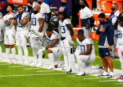 Steelers vs Titans, primer partido pospuesto en la NFL por coronavirus