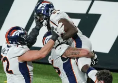 NFL: Broncos derrotó a los Jets en el debut del quarterback Brett Rypien