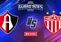 EN VIVO Y EN DIRECTO:  Atlas vs Necaxa Apertura 2020 Jornada 13