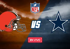 EN VIVO Y EN DIRECTO: Cleveland vs Dallas Cowboys 2020 S4