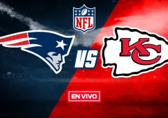 EN VIVO Y EN DIRECTO: Patriots vs Chiefs 2020 Semana 4