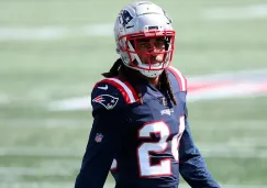 Patriots: Stephon Gilmore dio positivo por Coronavirus y juego vs Broncos está en riesgo