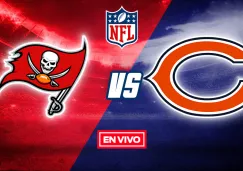 EN VIVO Y EN DIRECTO: Tampa Bay Buccaneers vs Chicago Bears