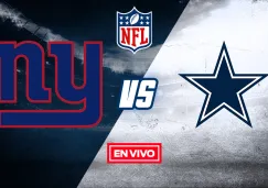 EN VIVO Y EN DIRECTO: Giants  vs Cowboys 2020 Semana 5