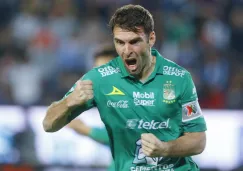 Querétaro: Mauro Boselli estaría en pláticas con Gallos