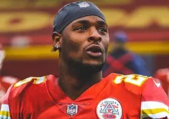 Chiefs: Le'Veon Bell firmó con Kansas City por una temporada