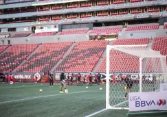 Liga MX: Tijuana no tendrá permitido permitir entrada de aficionados