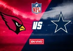 EN VIVO Y EN DIRECTO:  Cardinals vs Cowboys 2020 S6