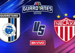 EN VIVO Y EN DIRECTO: Querétaro vs Necaxa Apertura 2020 J15