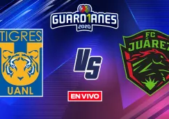 EN VIVO Y EN DIRECTO:  Tigres vs Juárez Apertura 2020 Jornada 15