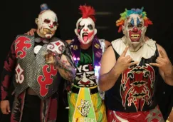 Psycho Circus regresará tras cuatro años