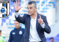 'Pity' Altamirano, dirige las acciones de Celaya