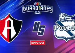 EN VIVO Y EN DIRECTO: Atlas vs Puebla Apertura 2020 Jornada 16