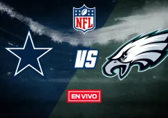 EN VIVO Y EN DIRECTO: Cowboys vs Eagles Semana 8