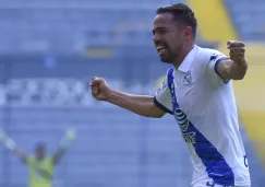 Liga MX: Puebla derrotó al Atlas y aún aspira a colarse al Repechaje