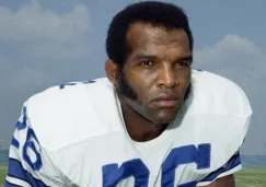 Herb Adderley, en su paso por Dallas