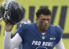 NFL: Russell Wilson gasta un millón de dólares al año en su cuerpo