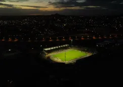 América: Ciudad Juárez en 'toque de queda' previo al juego ante Bravos