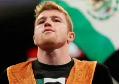 Canelo Álvarez: 'No me importaría pelear en Navidad'