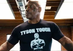 Mike Tyson confesó cómo burló controles antidopaje: 'Utilizaba orina de mi esposa y de mi hijo'