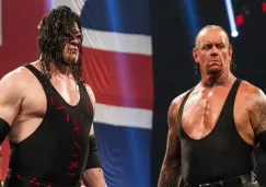 WWE: The Brothers of Destruction pudo ser una pareja indestructible