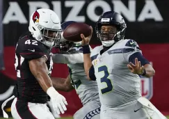 NFL: Cardinals vs Seahawks, duelo crucial en el Oeste de la Nacional