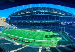 Seattle Seahawks cambiaron el nombre de su estadio