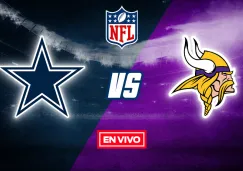 EN VIVO Y EN DIRECTO: Dallas Cowboys vs Minnesota Vikings