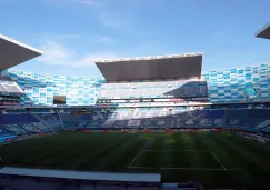 Puebla: Estadio Cuauhtémoc no recibirá aficionados en Liguilla