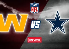 NFL EN VIVO: Washington Football Team vs Dallas Cowboys 2020 Semana 12