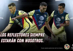 El América busca la remontada para ir a Semifinales