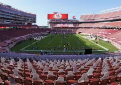 Levi's Stadium, casa de 49ers