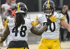 Steelers: Expertos ven a Pittsburgh con posibilidad de ganar el Super Bowl