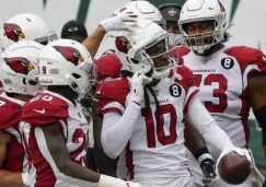 NFL: Cardinals, a mantener vivas esperanzas de Playoff ante Rams