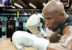 Floyd Maywather Jr.: Confirmó su regreso al boxeo