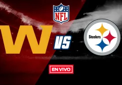 EN VIVO Y EN DIRECTO: Washington v Steelers 2020 S13