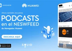 El Navegador Huawei amplía su oferta de contenido