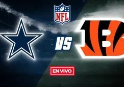 EN VIVO Y EN DIRECTO: Dallas Cowboys vs Cincinnati Bengals 