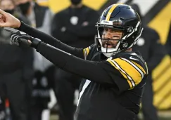 Steelers: Clasificados a Playoffs sin jugar