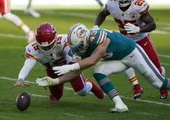 NFL: Kansas City no es invencible, aseguraron expertos