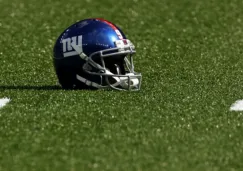 NFL: Asistente de Giants dio positivo a Covid-19