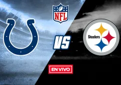 EN VIVO Y EN DIRECTO: Colts vs Steelers Semana 16