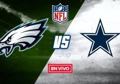 EN VIVO Y EN DIRECTO:  Eagles vs Cowboys Semana 16