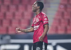 Xolos: Bryan Angulo, involucrado en asesinato en Ecuador