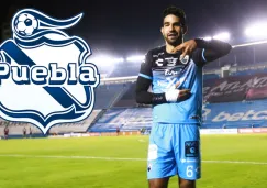 Puebla: Diego de Buen reforzará a La Franja en el Clausura 2021