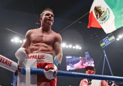  2021: Un año muy atractivo para los boxeadores mexicanos